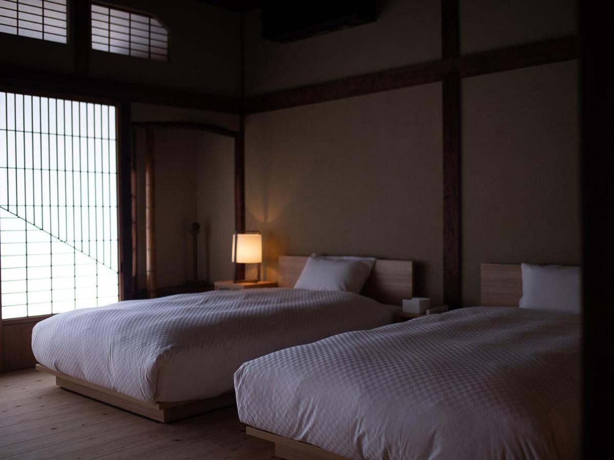 Hotel Cultia Dazaifu Buitenkant foto