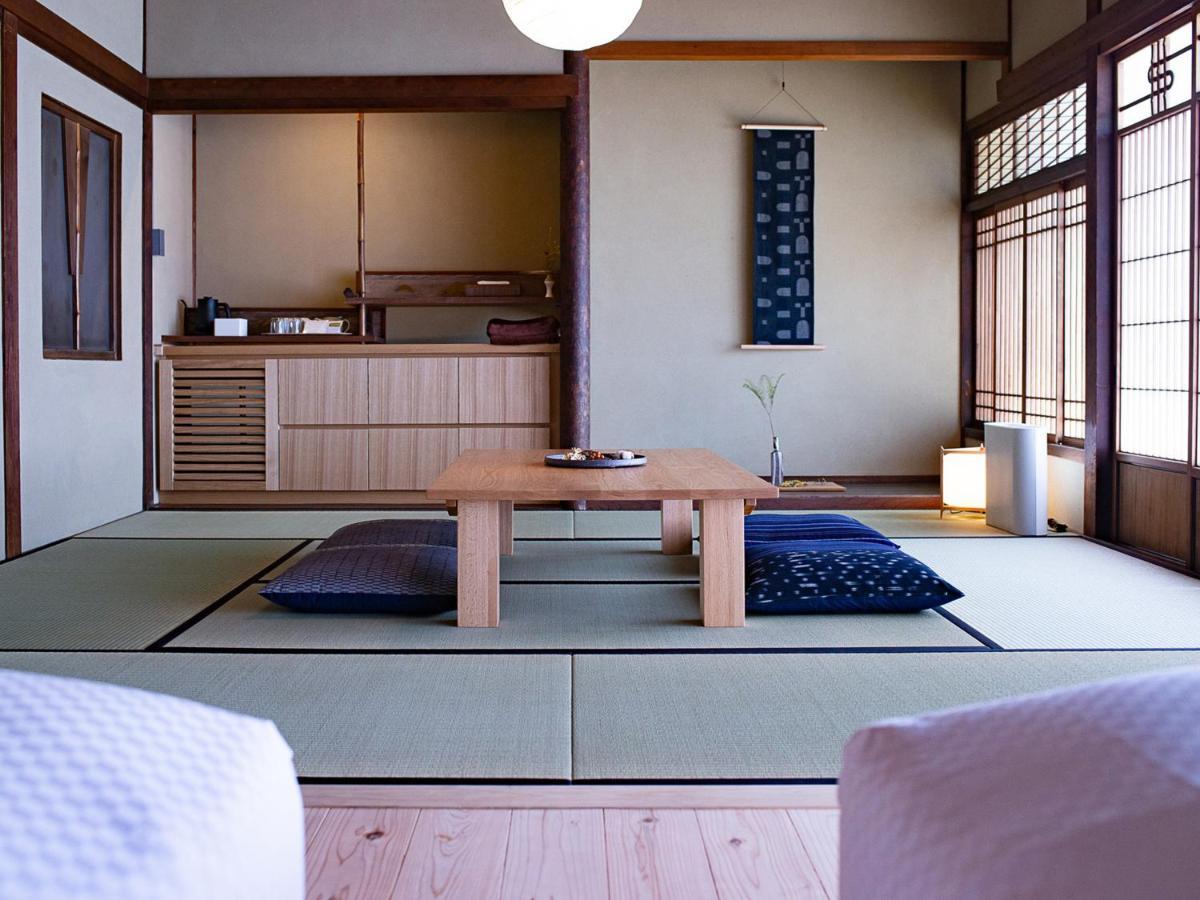 Hotel Cultia Dazaifu Buitenkant foto