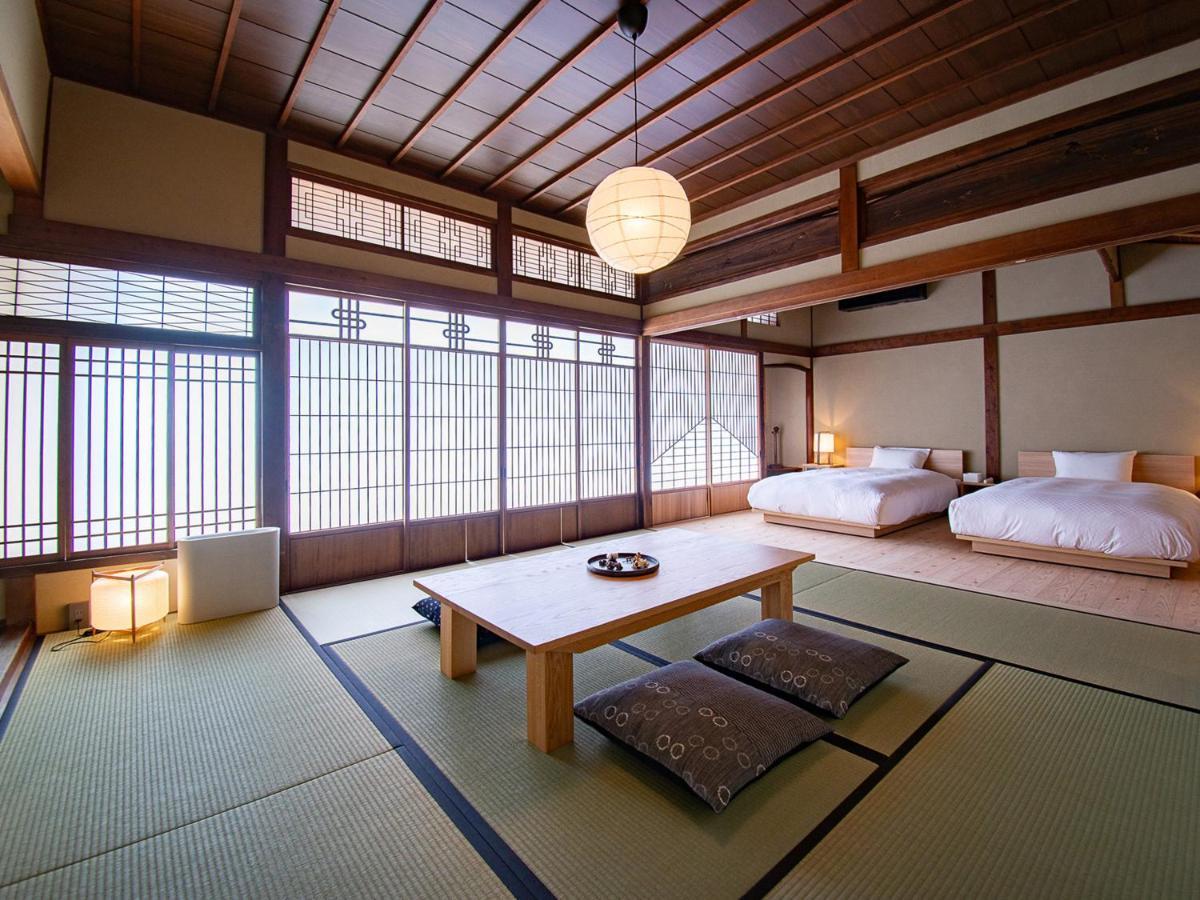 Hotel Cultia Dazaifu Buitenkant foto