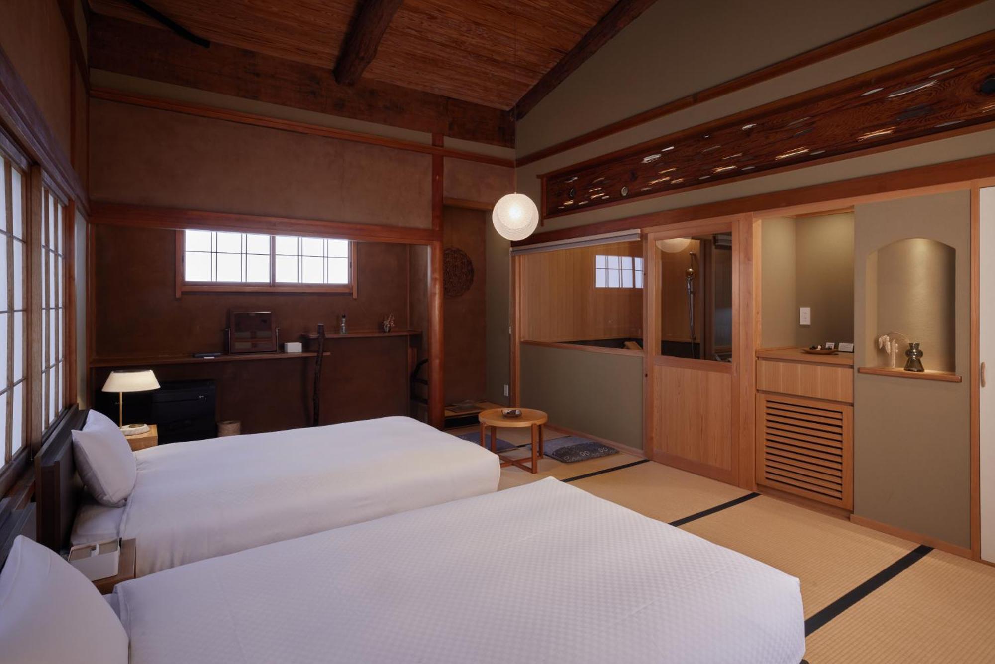 Hotel Cultia Dazaifu Buitenkant foto