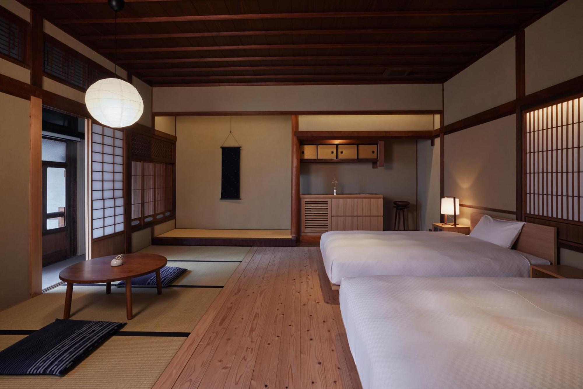 Hotel Cultia Dazaifu Buitenkant foto
