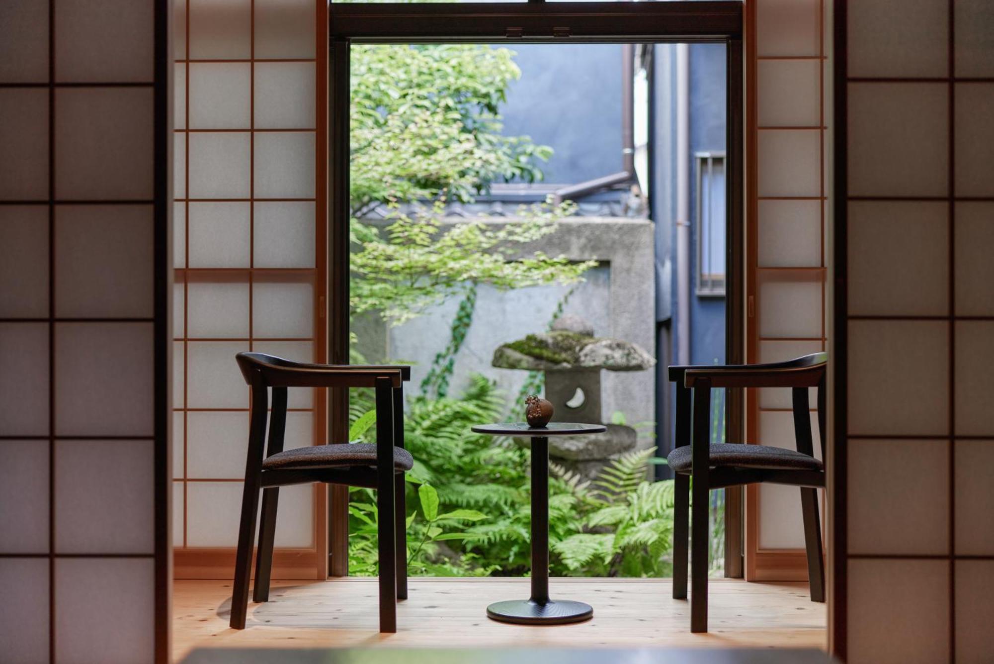 Hotel Cultia Dazaifu Buitenkant foto