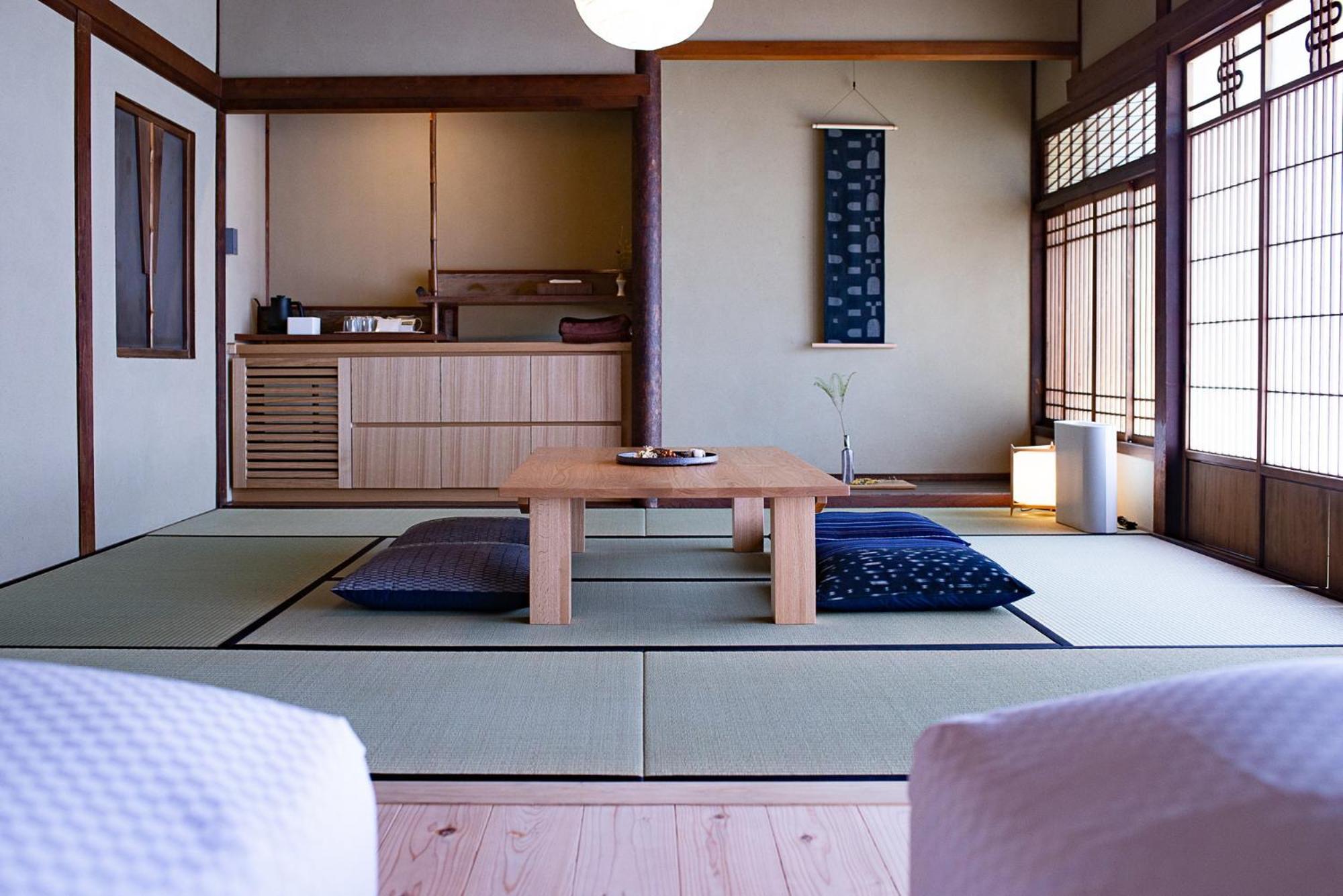 Hotel Cultia Dazaifu Buitenkant foto