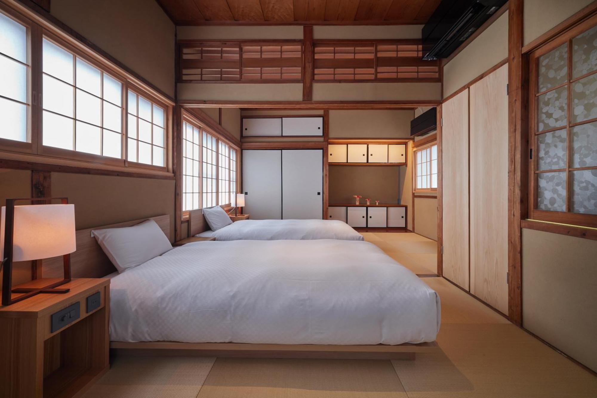Hotel Cultia Dazaifu Buitenkant foto