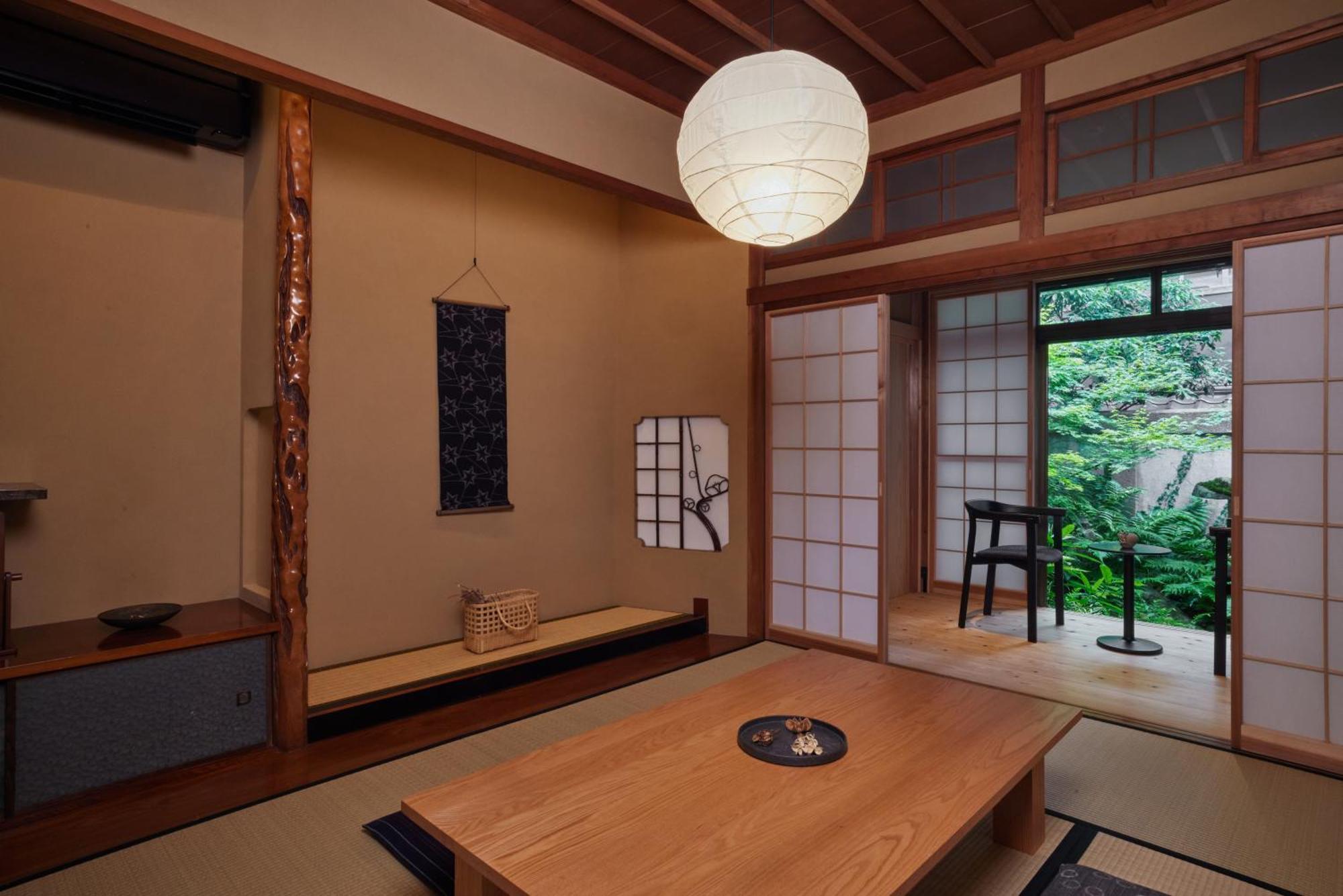 Hotel Cultia Dazaifu Buitenkant foto