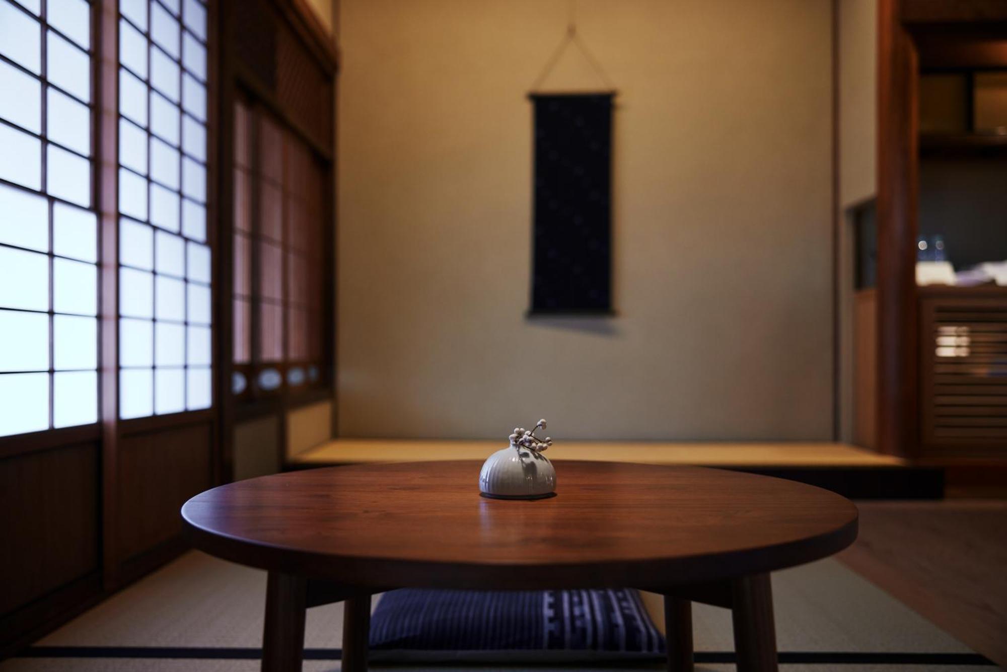 Hotel Cultia Dazaifu Buitenkant foto