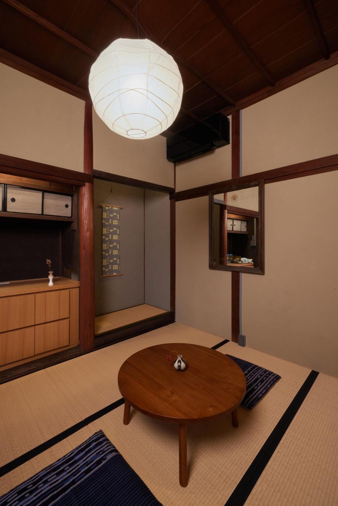 Hotel Cultia Dazaifu Buitenkant foto