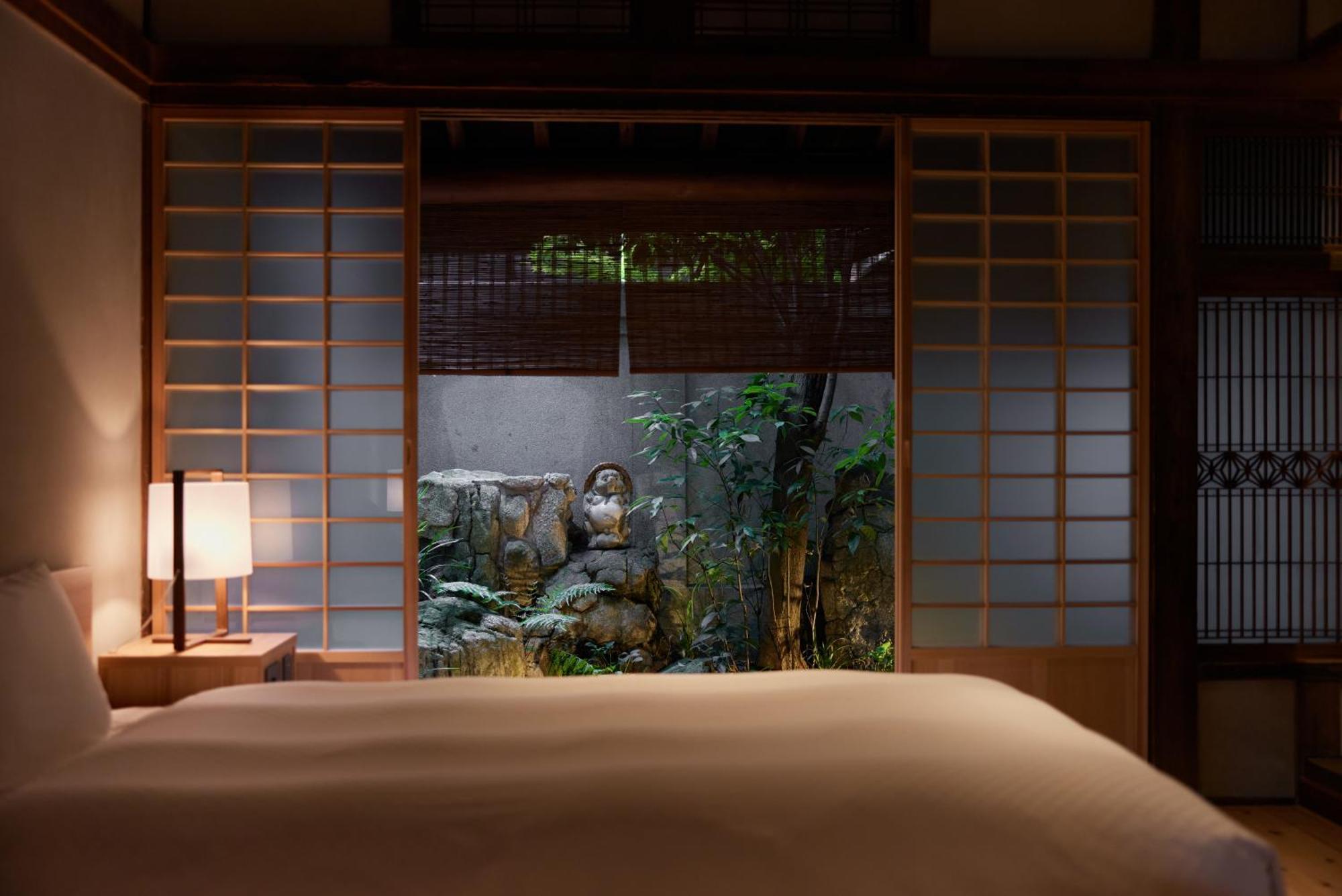 Hotel Cultia Dazaifu Buitenkant foto