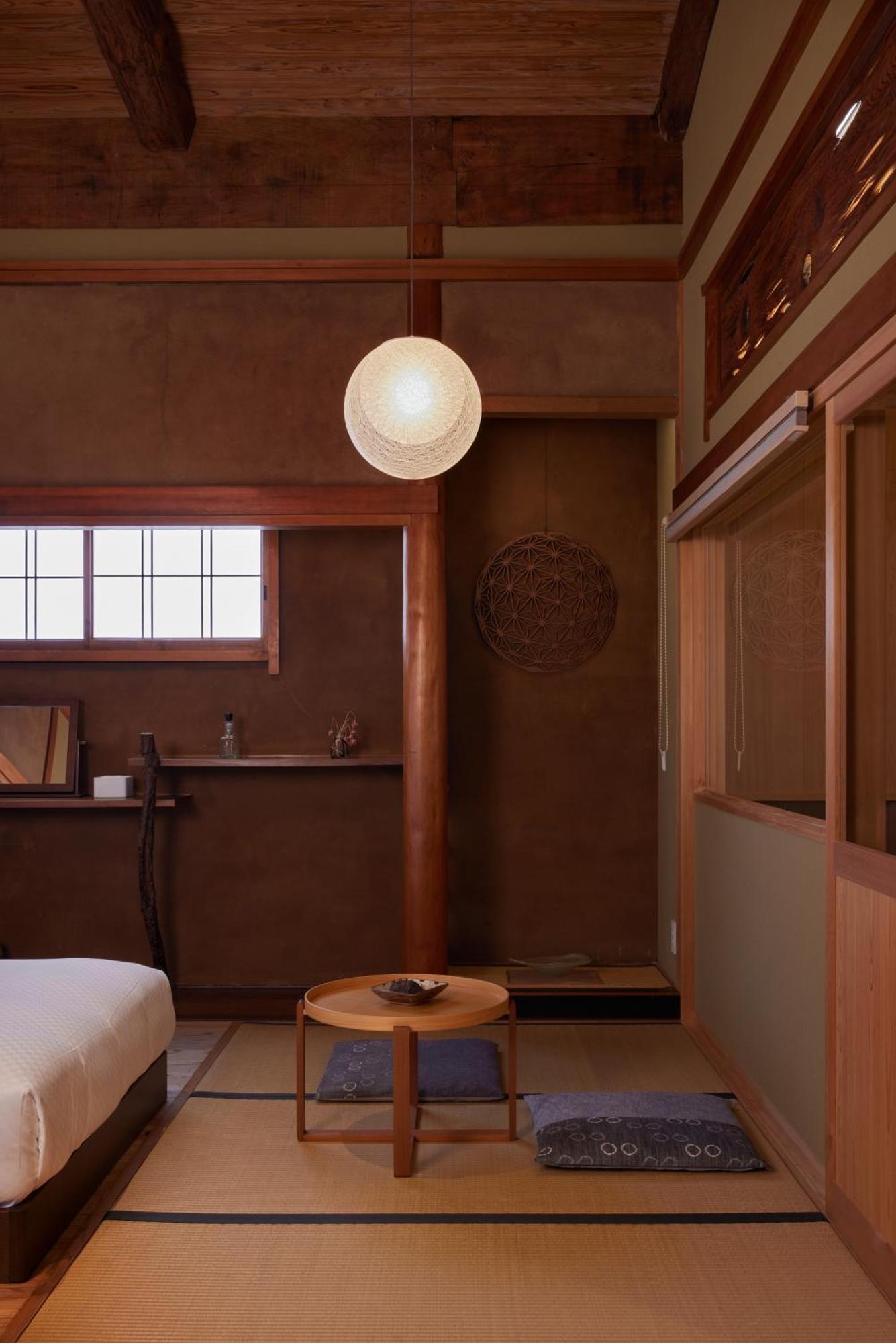 Hotel Cultia Dazaifu Buitenkant foto