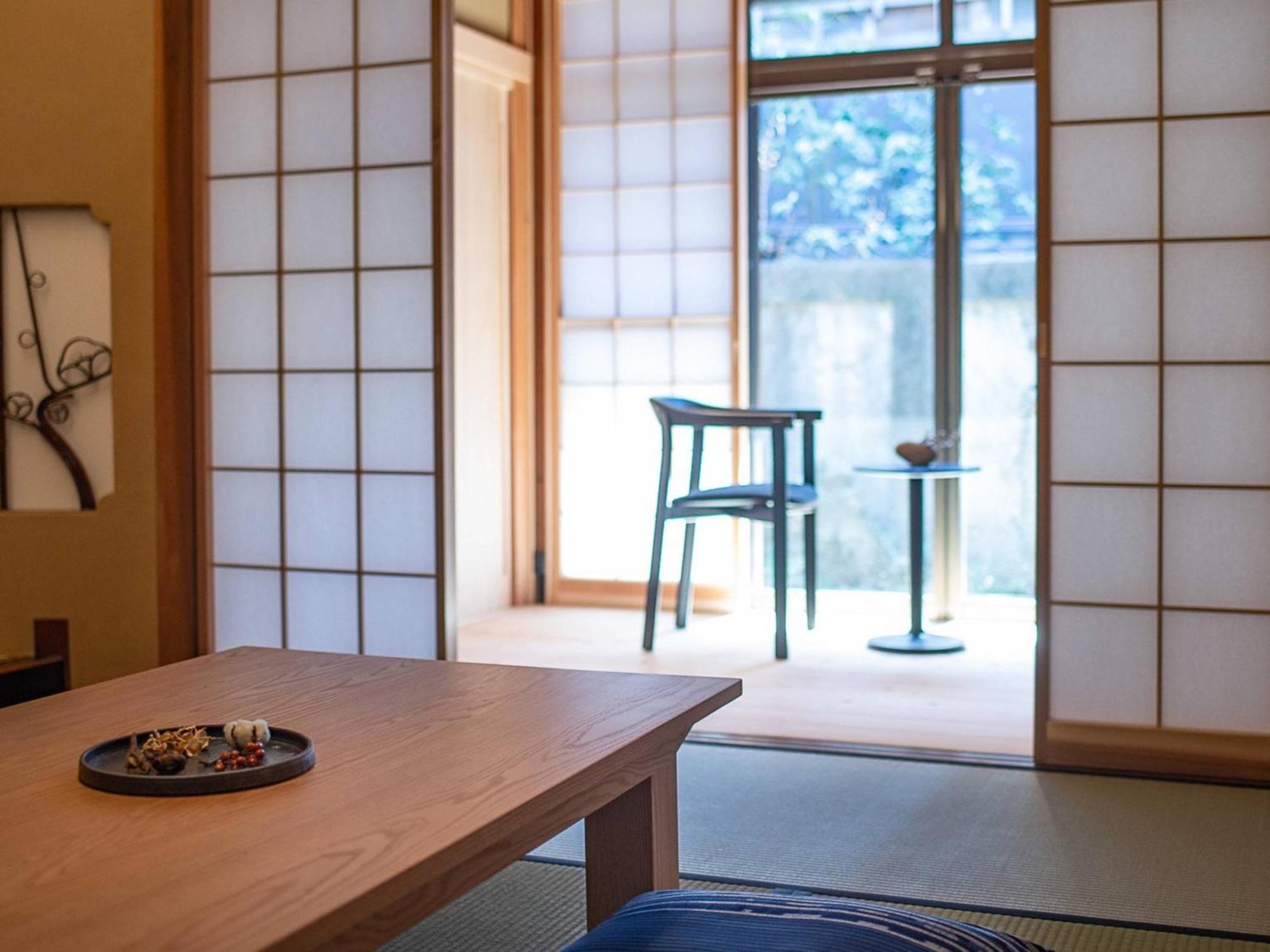 Hotel Cultia Dazaifu Buitenkant foto
