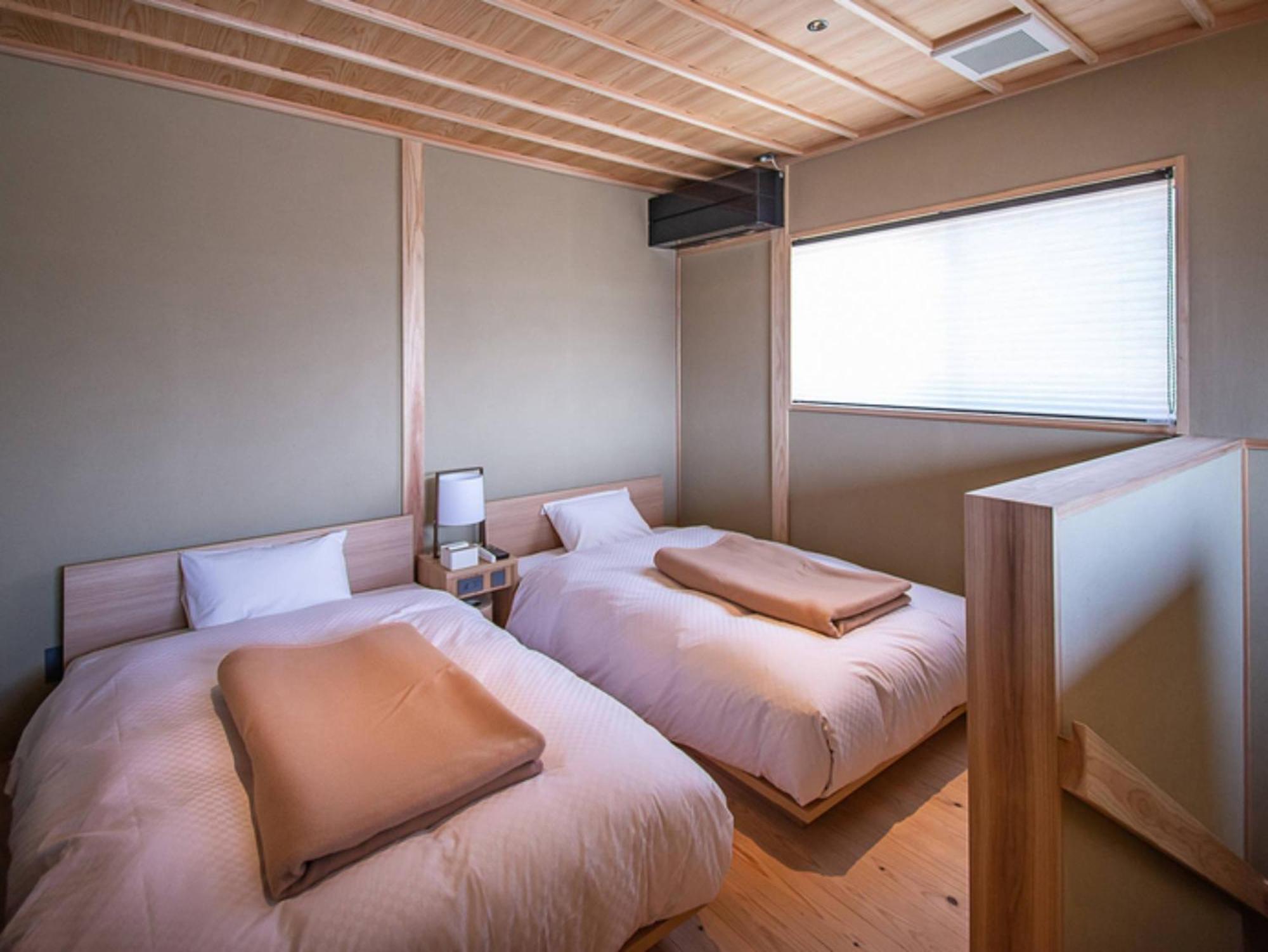 Hotel Cultia Dazaifu Buitenkant foto