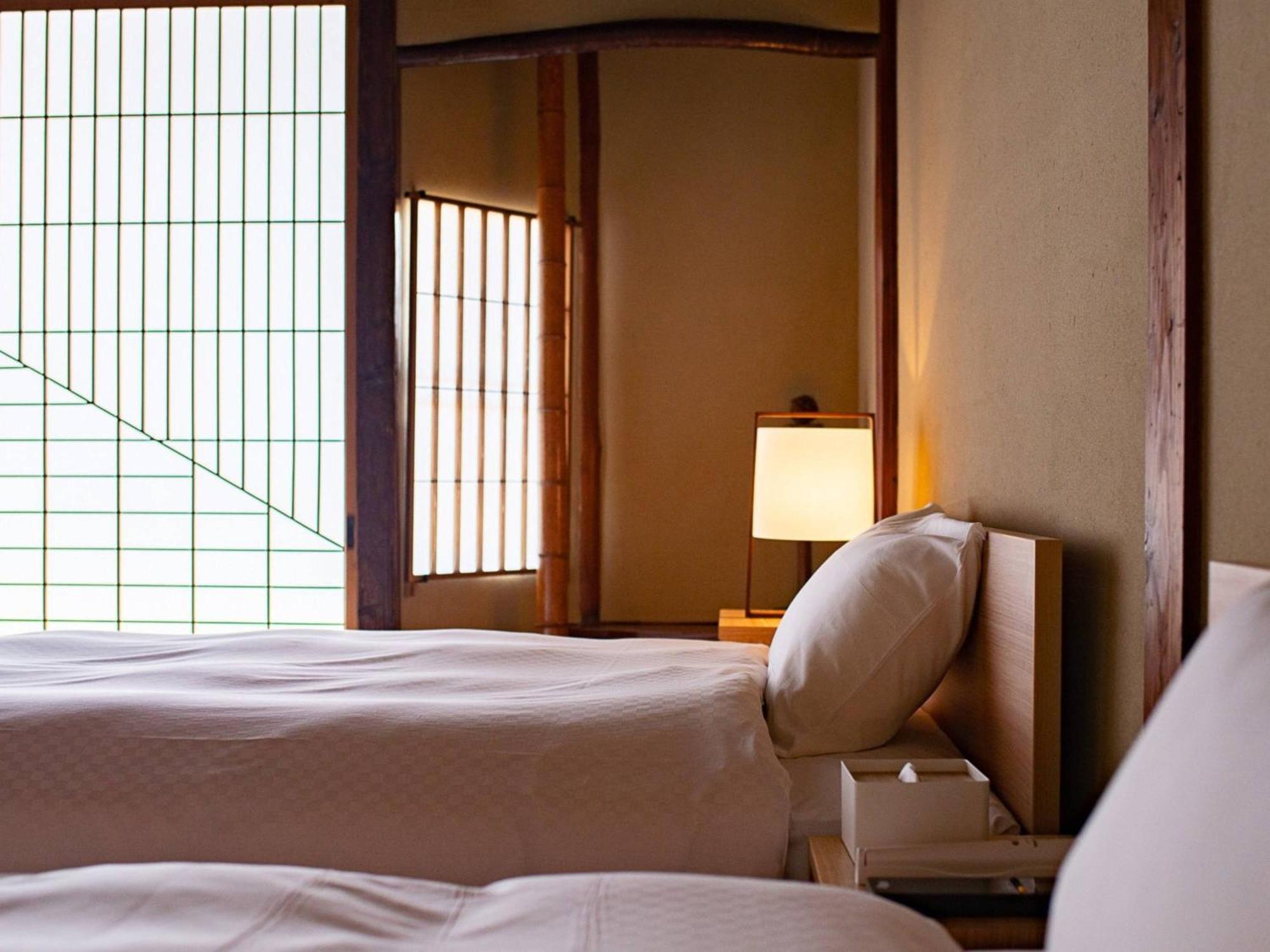 Hotel Cultia Dazaifu Buitenkant foto