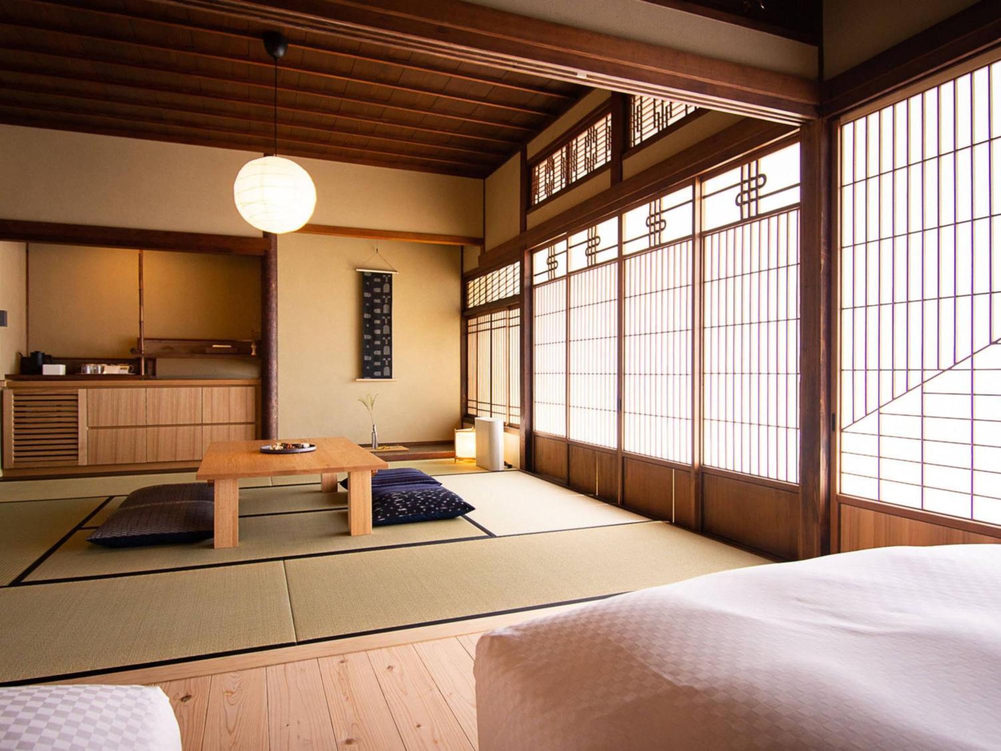 Hotel Cultia Dazaifu Buitenkant foto