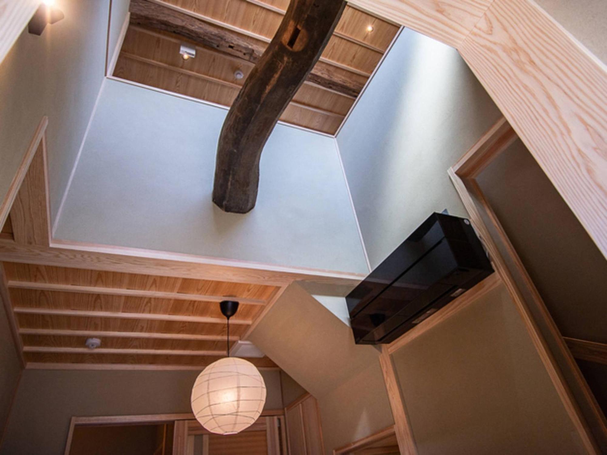 Hotel Cultia Dazaifu Buitenkant foto
