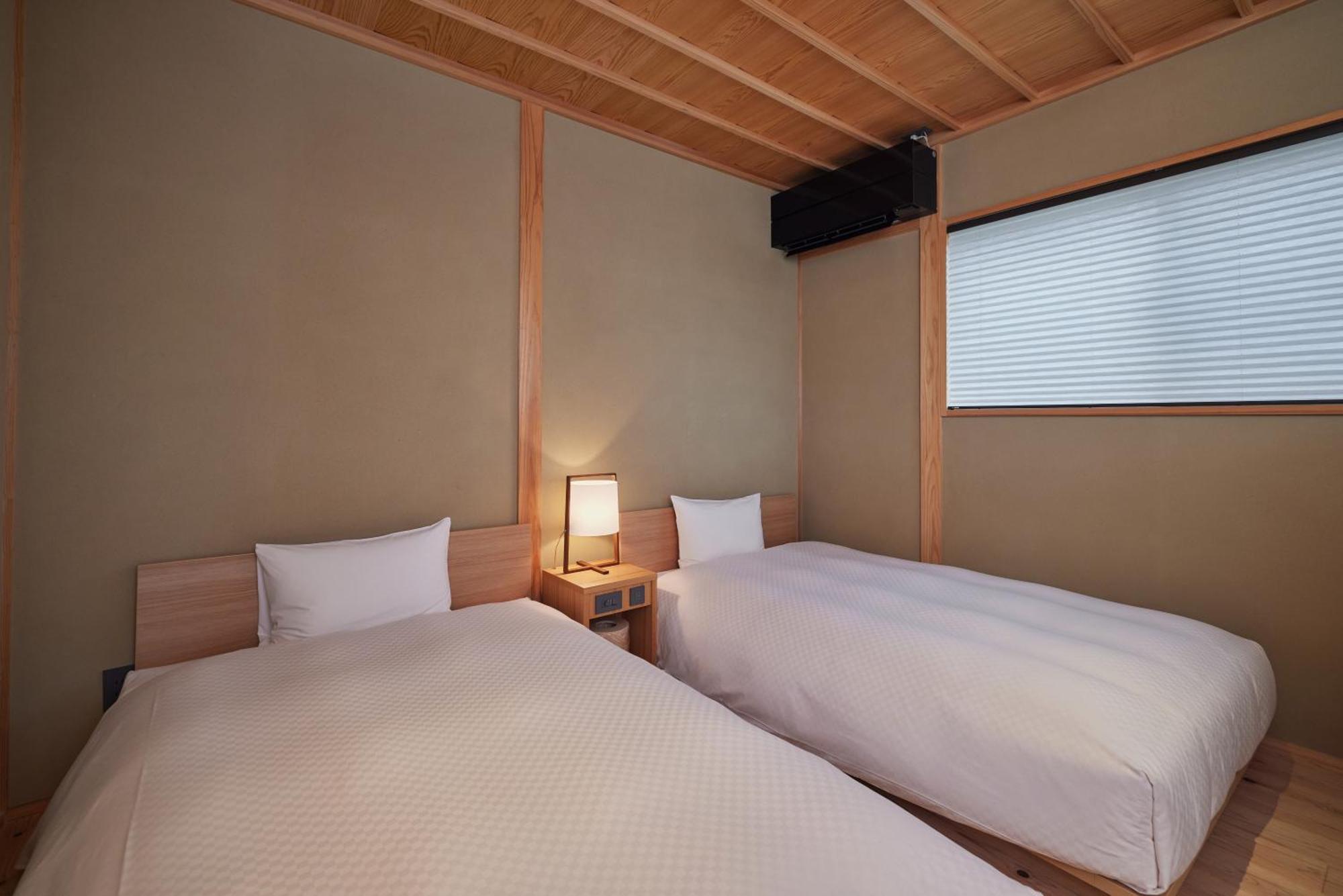 Hotel Cultia Dazaifu Buitenkant foto
