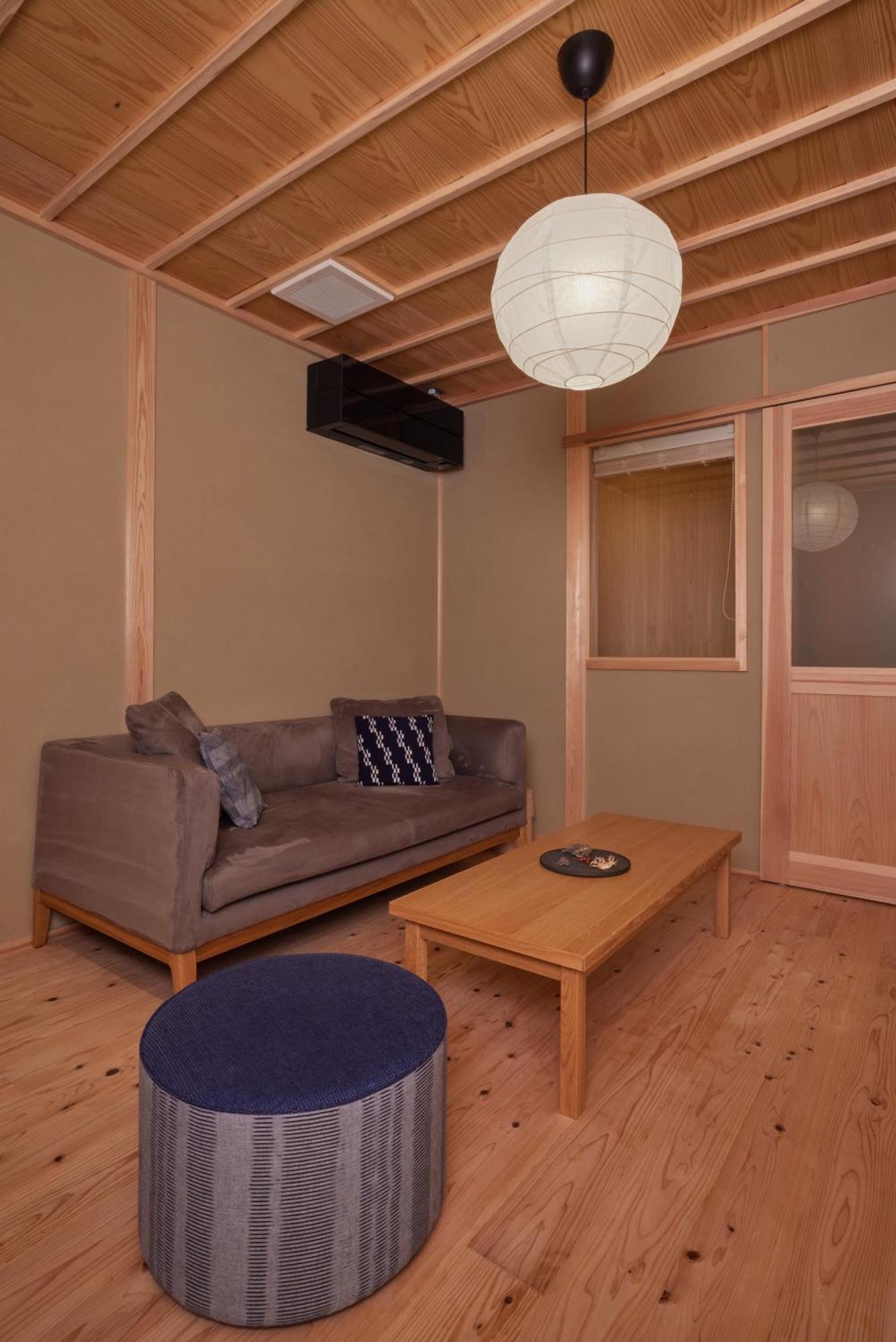 Hotel Cultia Dazaifu Buitenkant foto