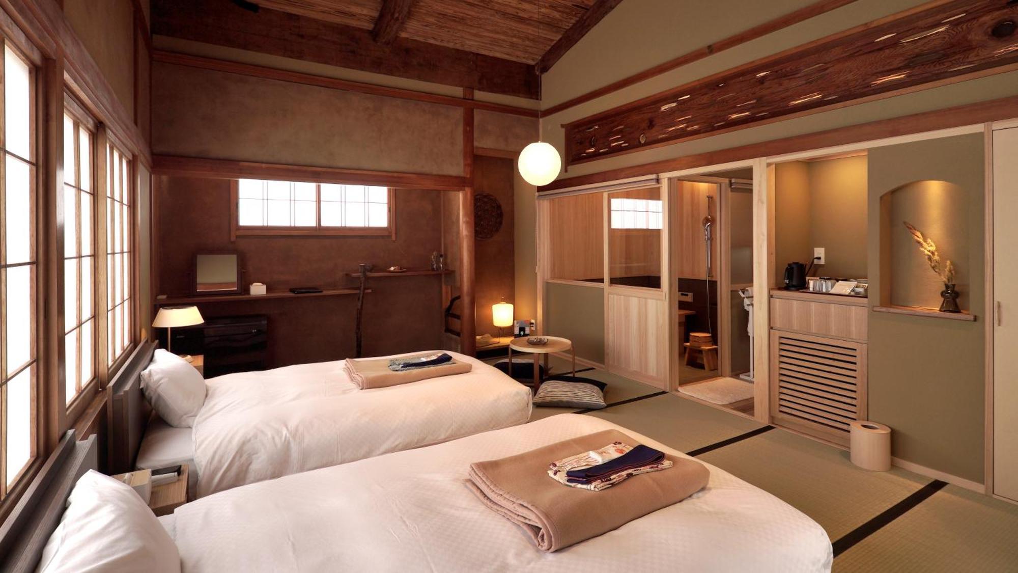 Hotel Cultia Dazaifu Buitenkant foto