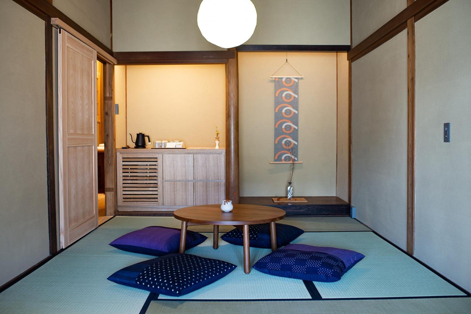 Hotel Cultia Dazaifu Buitenkant foto