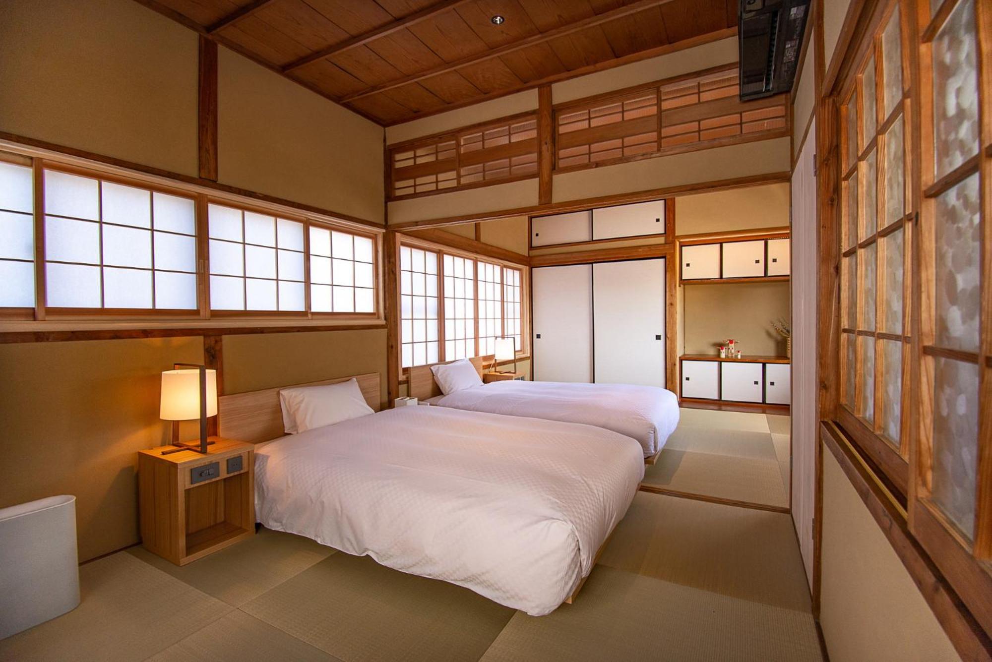 Hotel Cultia Dazaifu Buitenkant foto