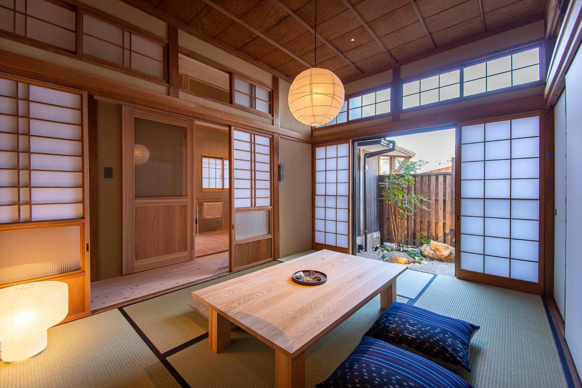 Hotel Cultia Dazaifu Buitenkant foto