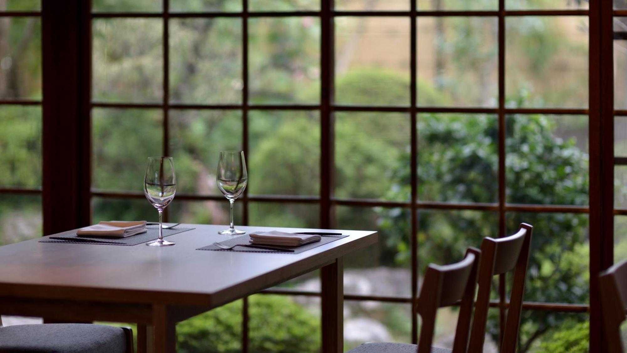 Hotel Cultia Dazaifu Buitenkant foto