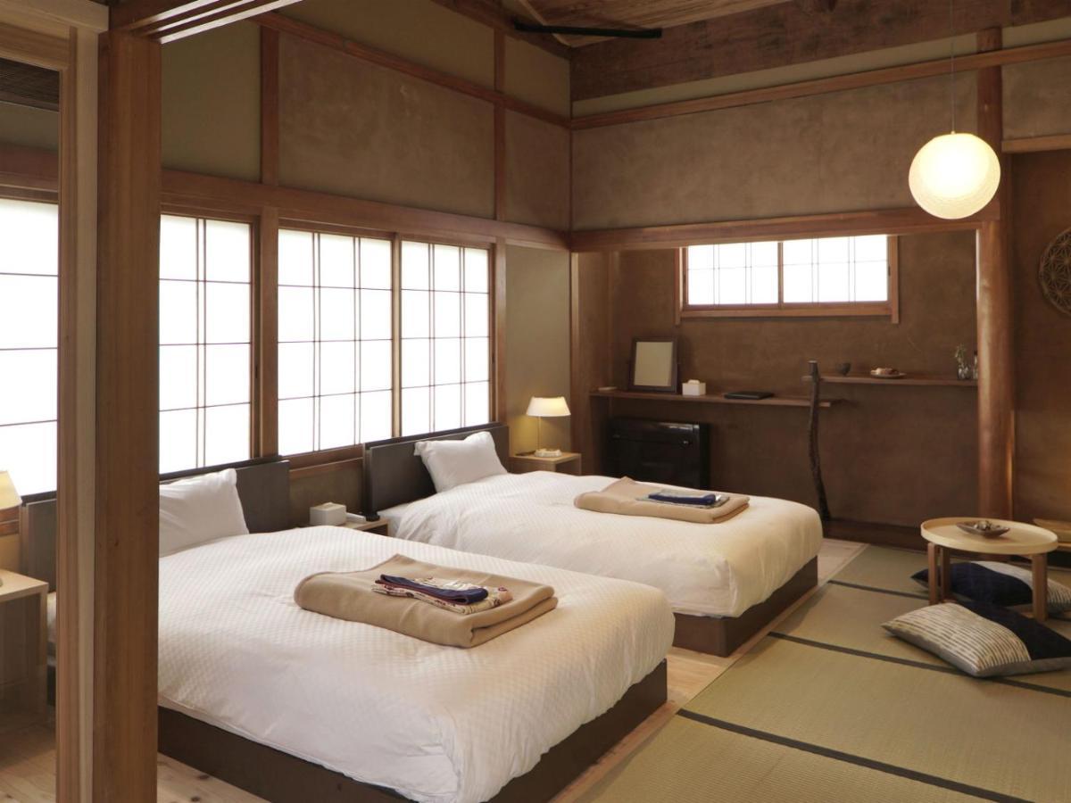 Hotel Cultia Dazaifu Buitenkant foto