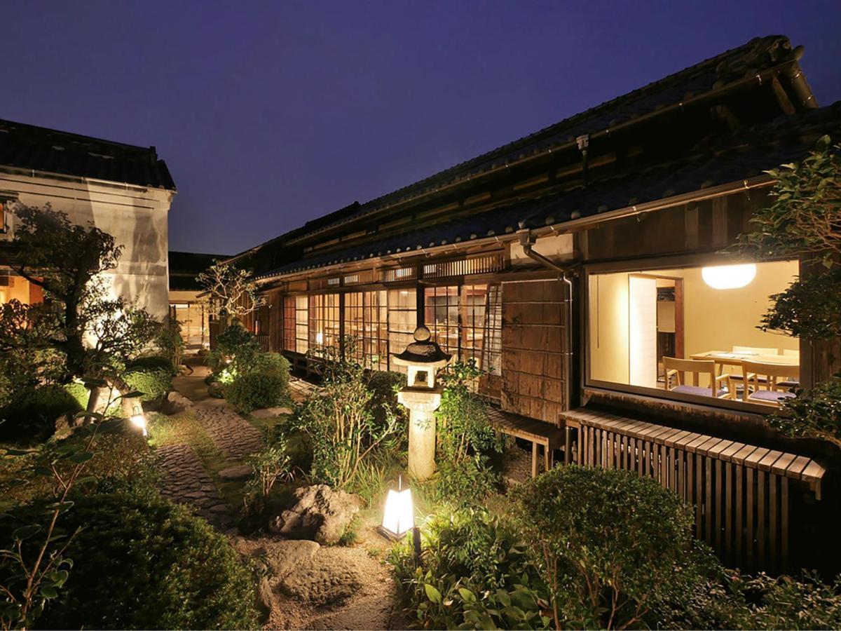 Hotel Cultia Dazaifu Buitenkant foto